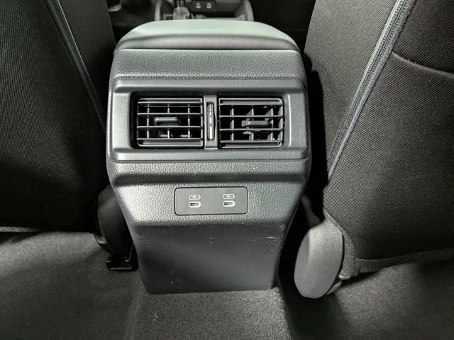 New 2025 Honda Accord LX image 24