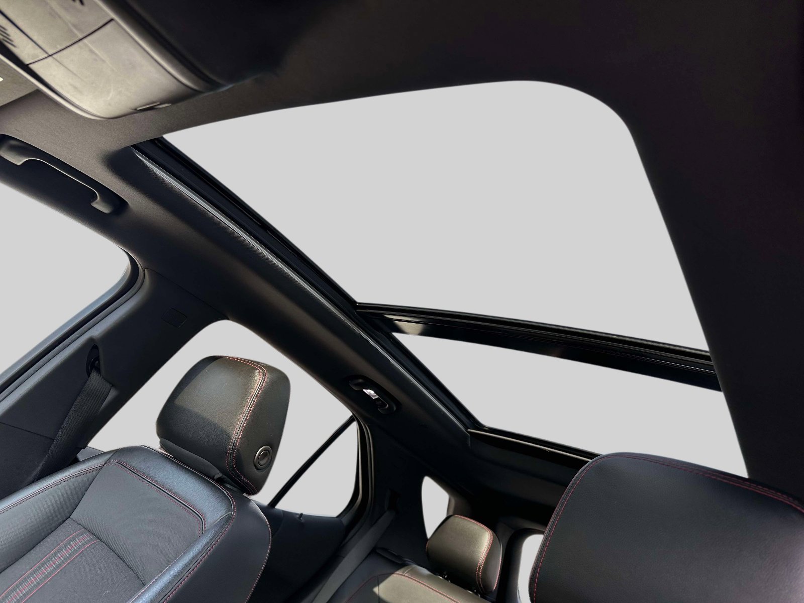 Certified 2023 Chevrolet Equinox RS image 19