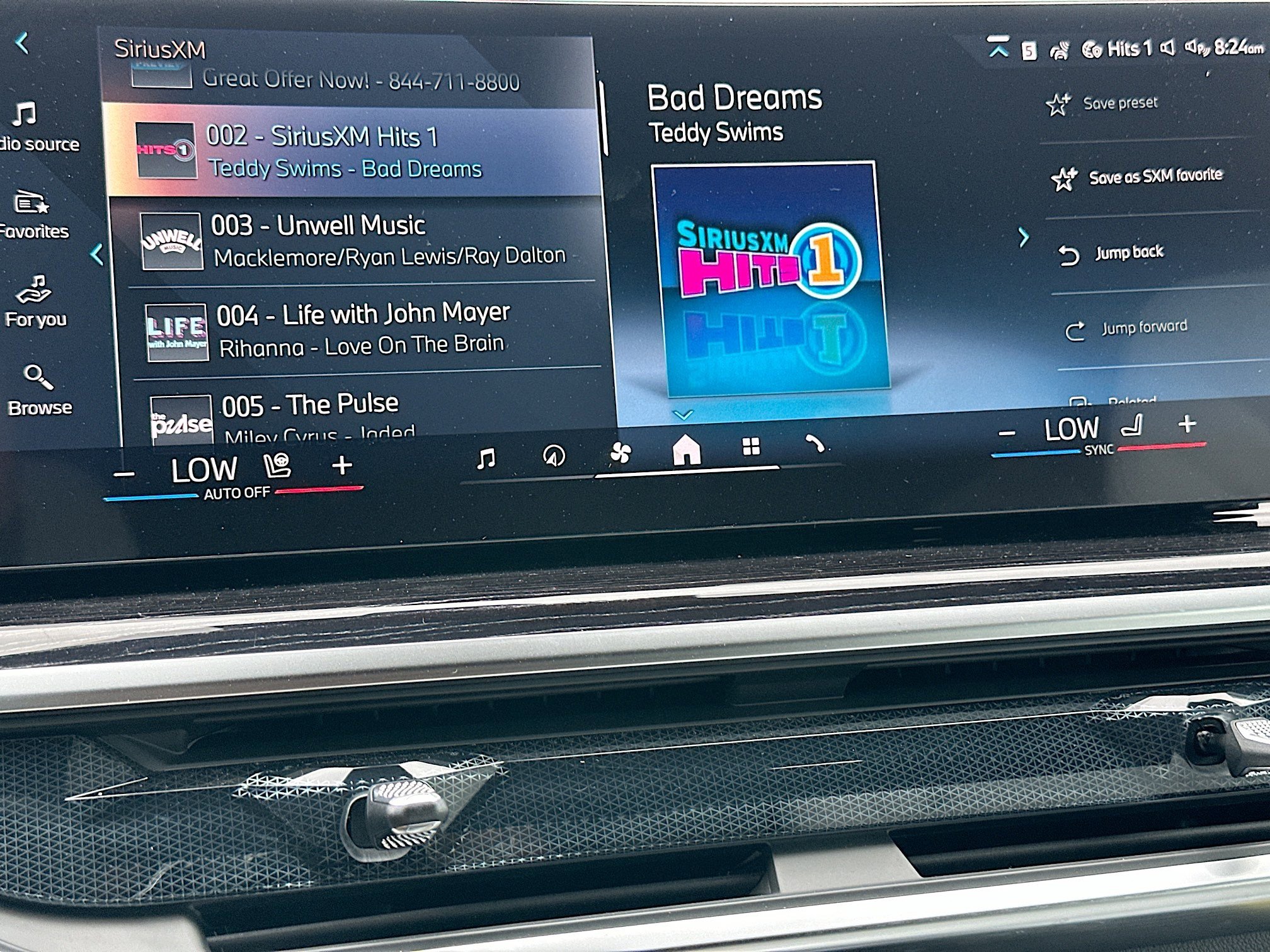 New 2026 BMW X7 xDrive40i w/ M Sport Package image 12