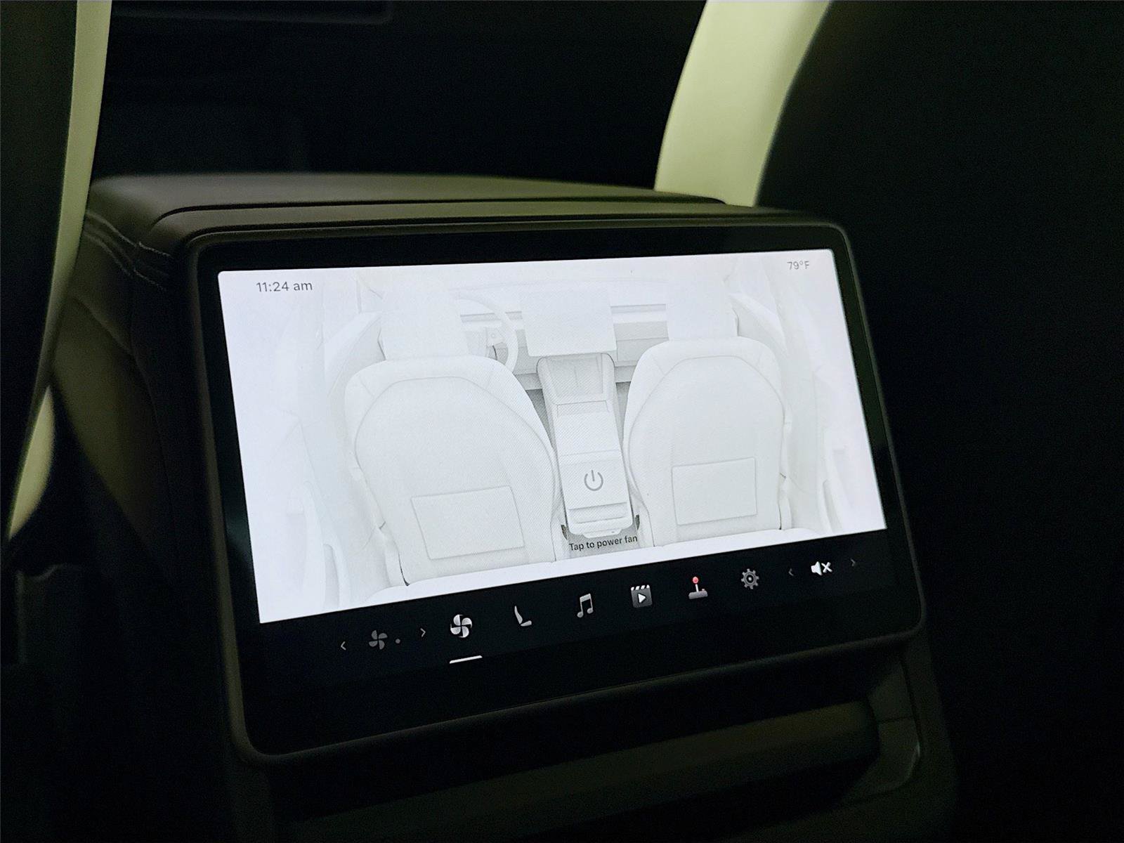 Used 2024 Tesla Model 3 Long Range RWD image 25