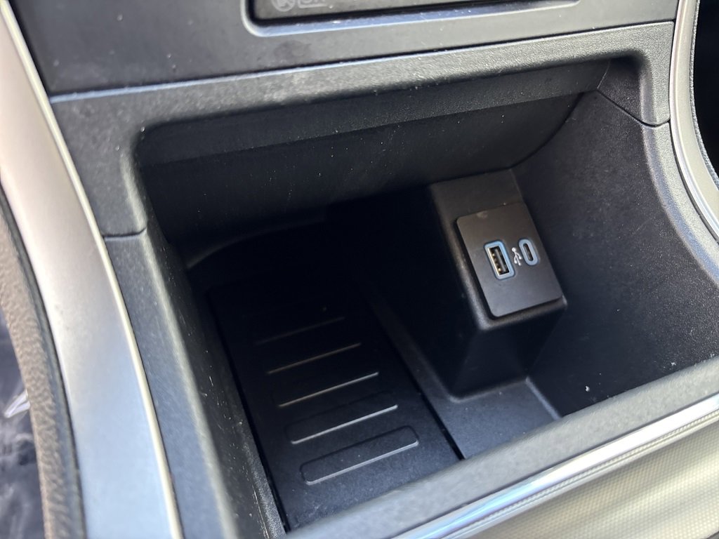 Used 2022 Ford Edge SEL w/ Convenience Package image 20