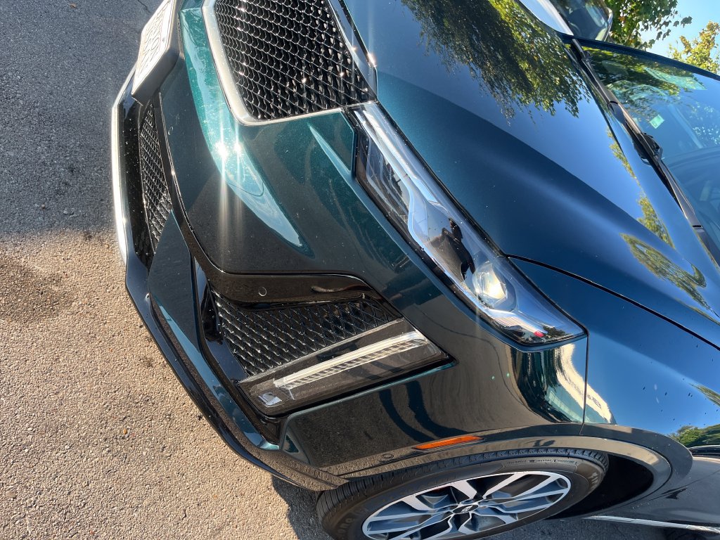 Used 2024 Cadillac XT6 Sport w/ Technology Package AWD/4WD image 36
