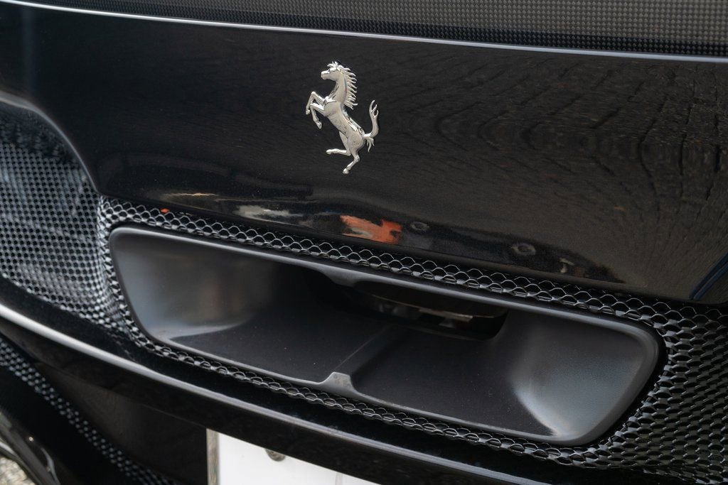 Certified 2024 Ferrari 296 GTB RWD image 29