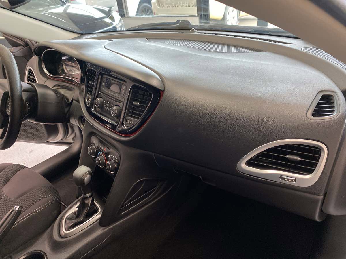 Used 2014 Dodge Dart SXT image 16