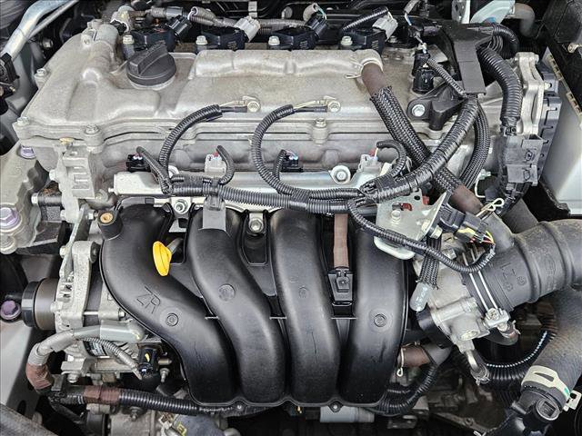 Used 2021 Toyota Corolla LE FWD image 21
