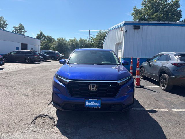 Used 2025 Honda CR-V EX-L image 3