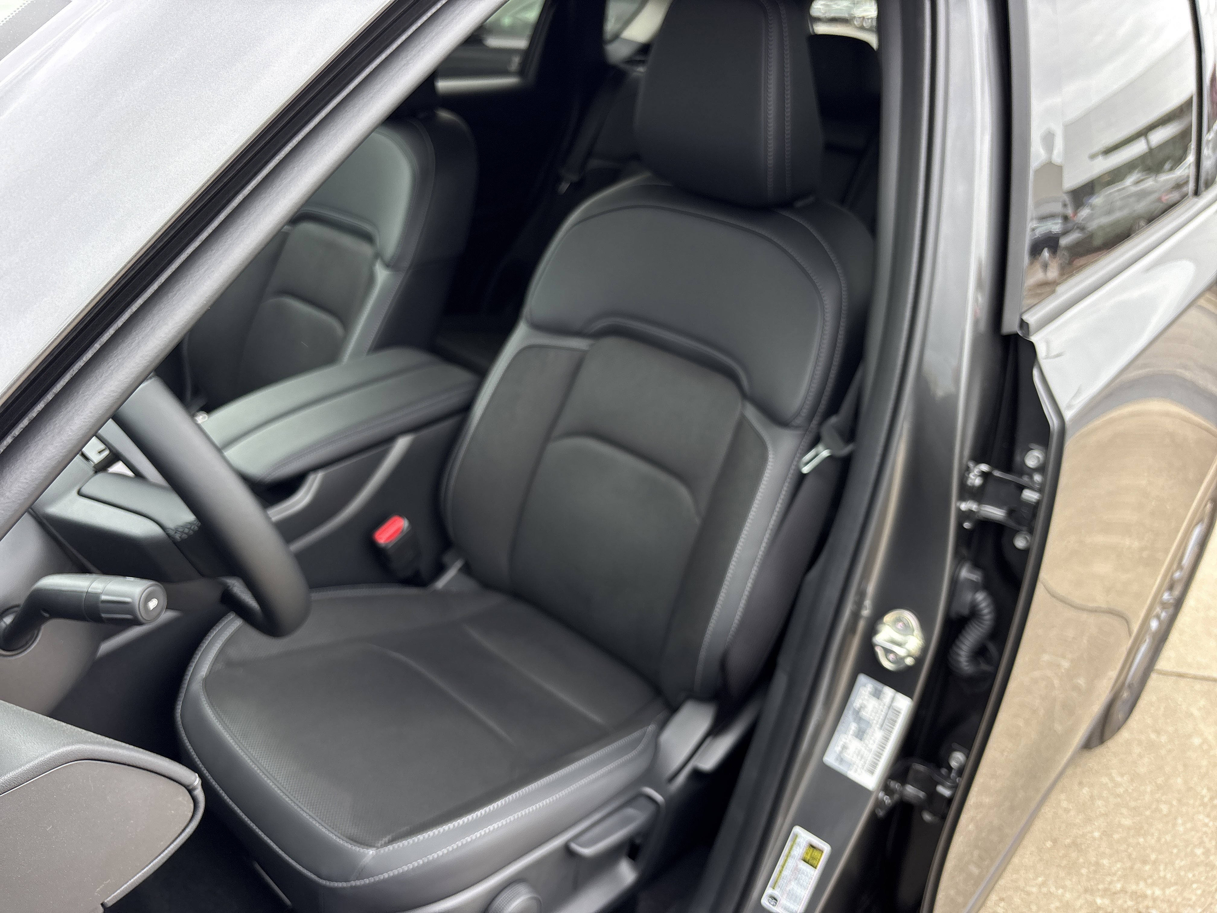 New 2026 MAZDA CX-5 Select image 17