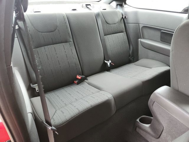 Used 2008 Ford Focus SE image 19