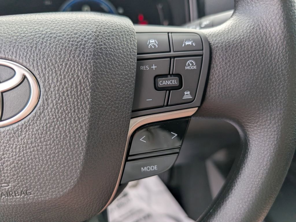 New 2026 Toyota Camry LE image 19