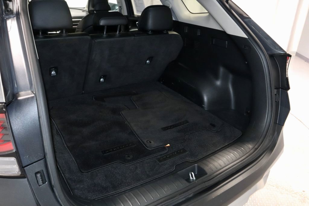 Used 2023 Kia Sportage EX image 19