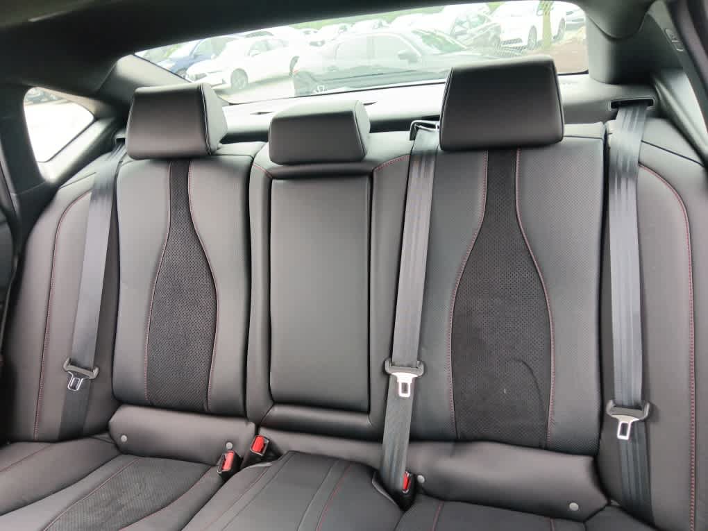 Used 2025 Acura TLX Type S AWD/4WD image 14
