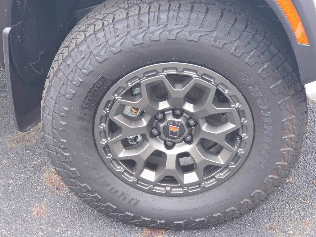 New 2026 Nissan Frontier PRO-4X w/ Pro-4x Convenience Package AWD/4WD image 21