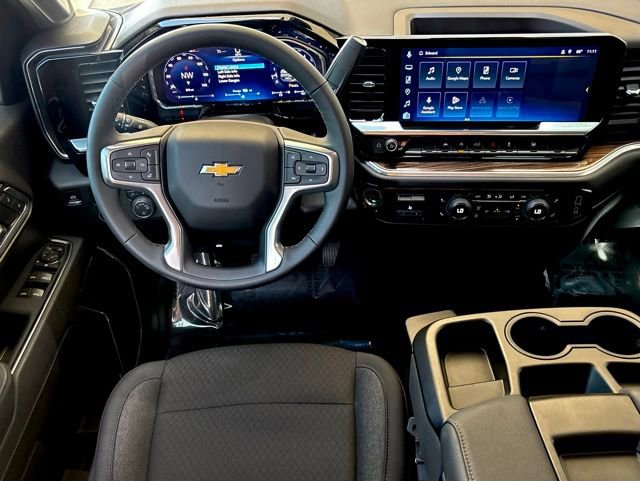 Used 2026 Chevrolet Silverado 1500 LT w/ Protection Package image 18