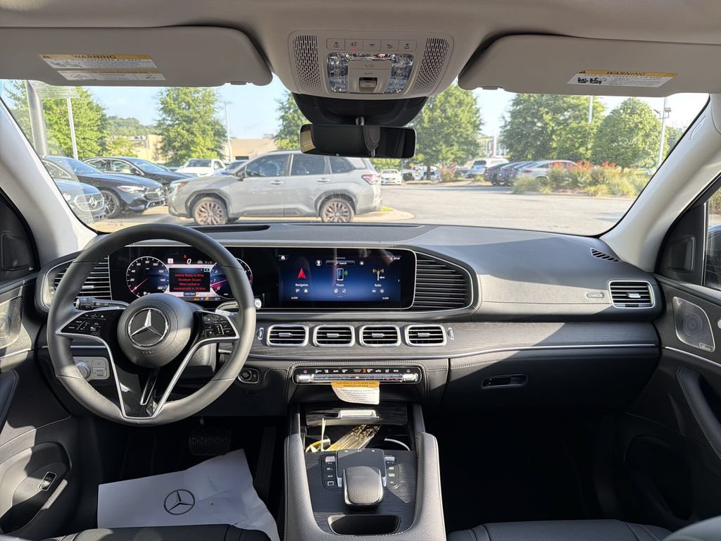 New 2026 Mercedes-Benz GLE 350 4MATIC image 20
