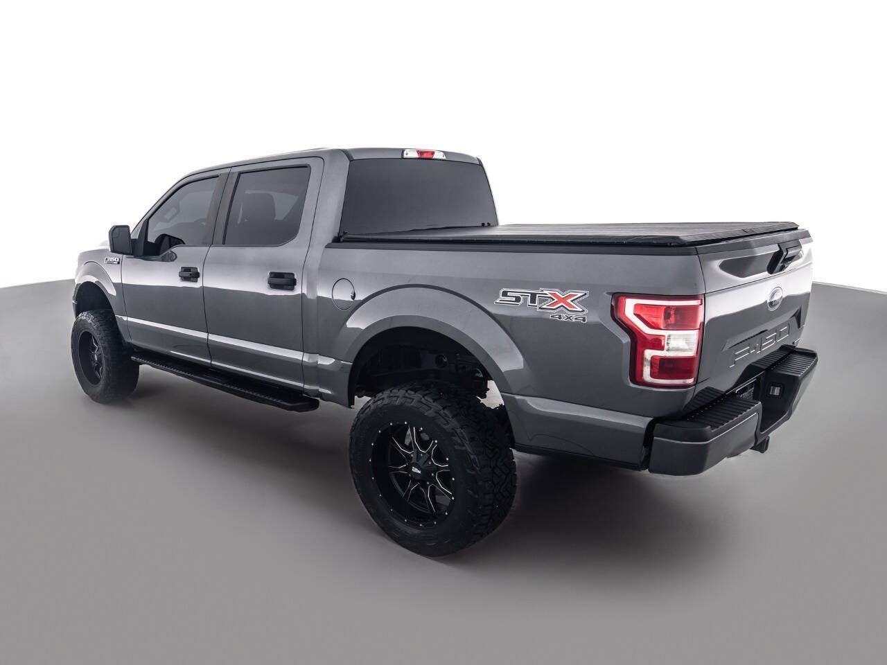 Used 2019 Ford F150 XL w/ Equipment Group 101A Mid AWD/4WD image 7