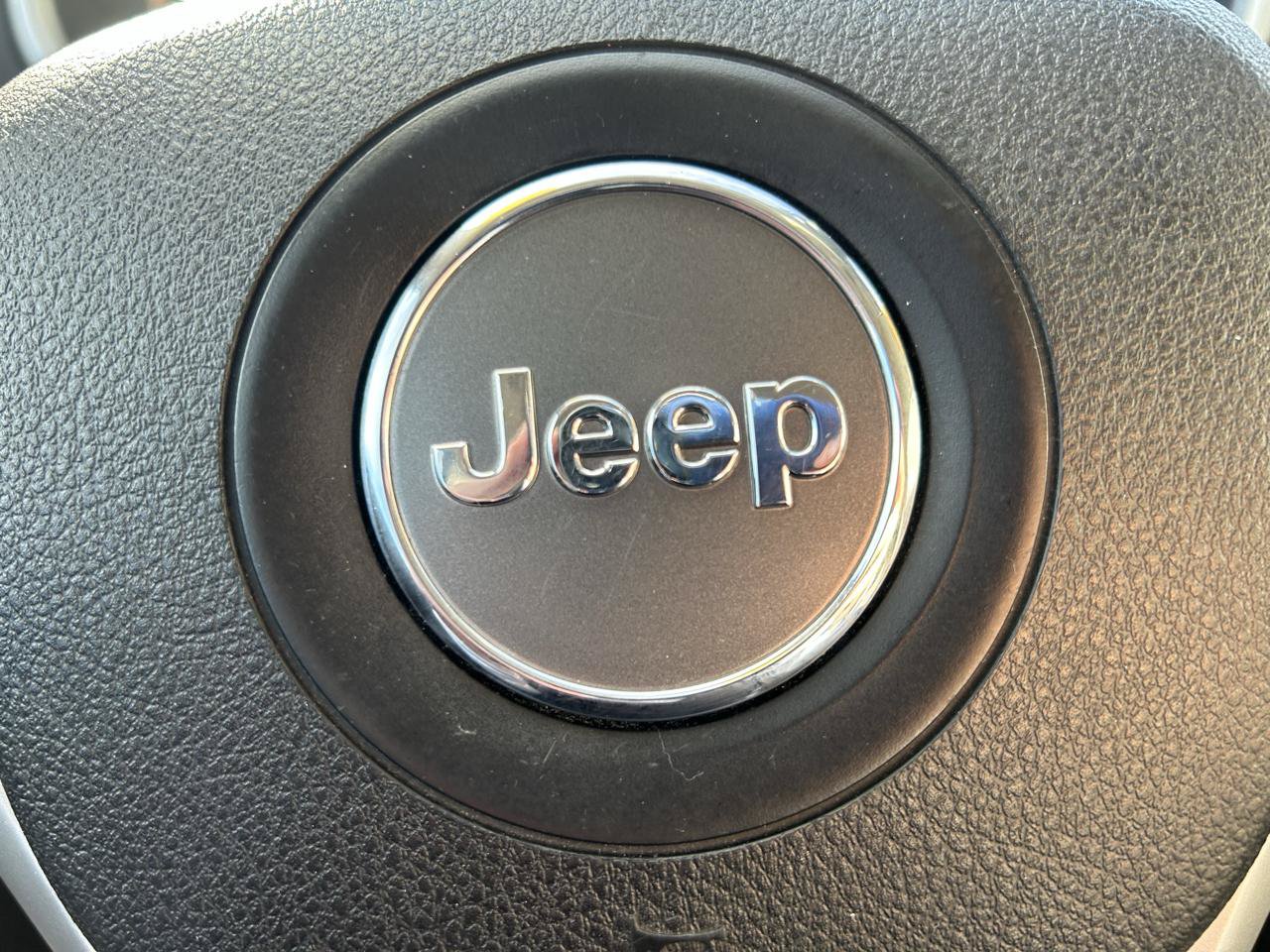 Used 2014 Jeep Cherokee Sport w/ Trailer Tow Group AWD/4WD image 20