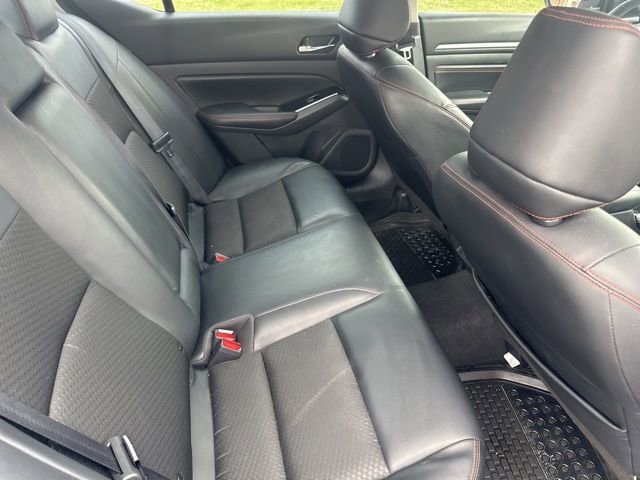 Used 2023 Nissan Altima 2.5 SR image 22
