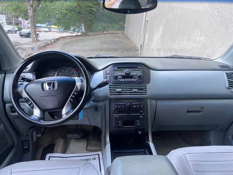 Used 2004 Honda Pilot EX image 14