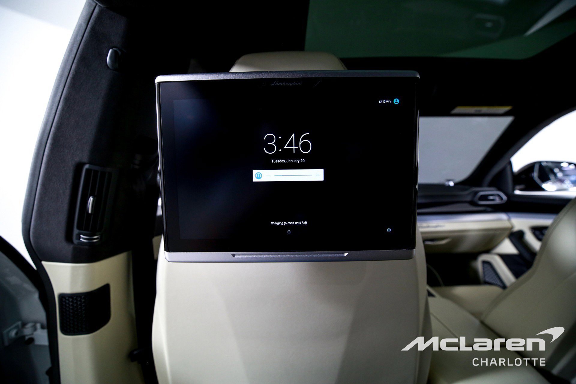 Used 2019 Lamborghini Urus image 20