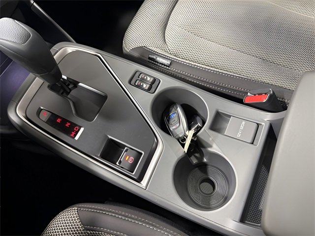 Certified 2024 Subaru Crosstrek 2.0i Premium image 23