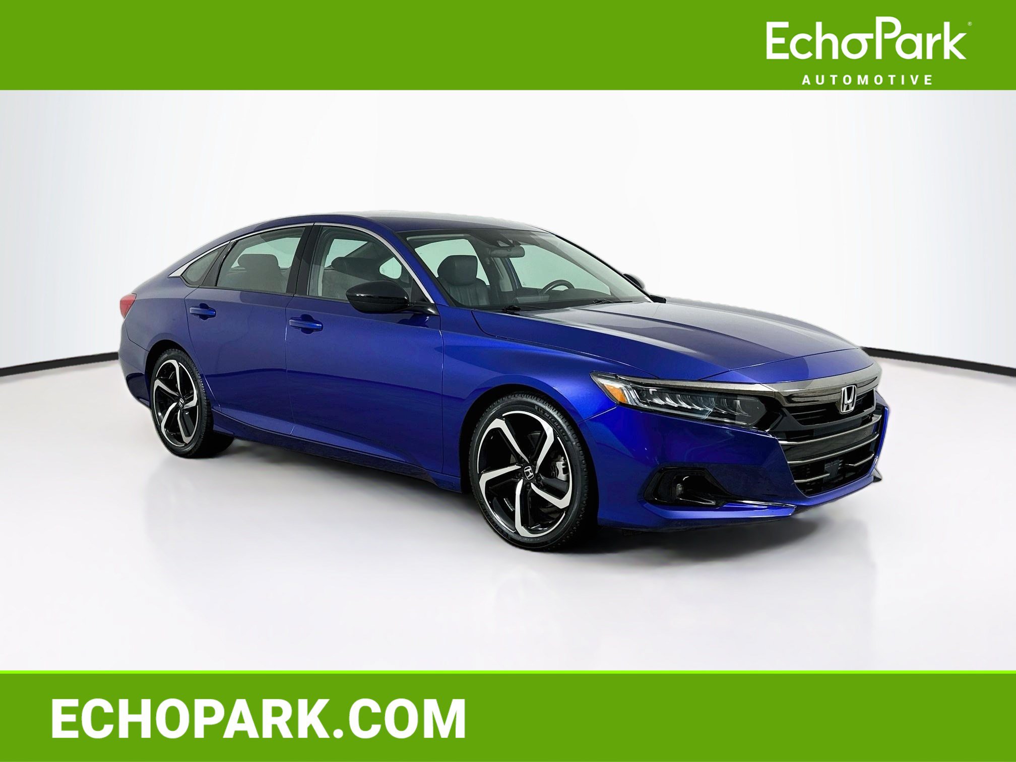 Used 2022 Honda Accord Sport Special Edition