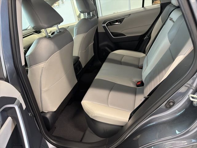 Used 2024 Toyota RAV4 XLE Premium w/ Weather Package image 14