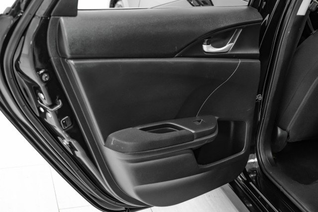 Used 2017 Honda Civic EX image 41