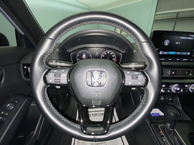 Used 2024 Honda Civic Sport image 14