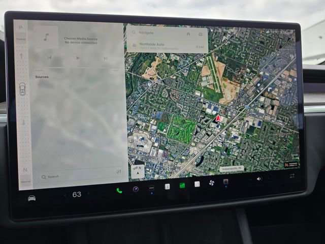 Used 2022 Tesla Model X AWD/4WD image 70