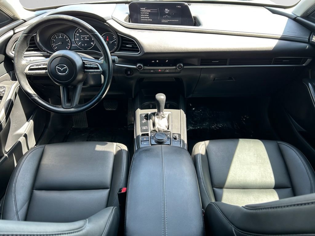 Used 2023 MAZDA CX-30 AWD 2.5 S w/ Select Package image 10