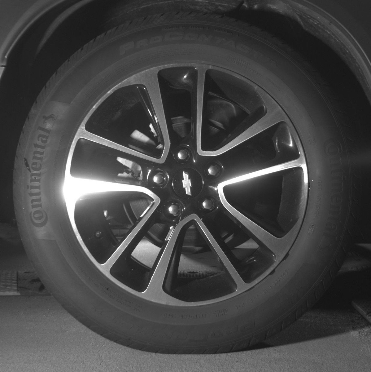 Used 2025 Chevrolet TrailBlazer LT FWD image 15