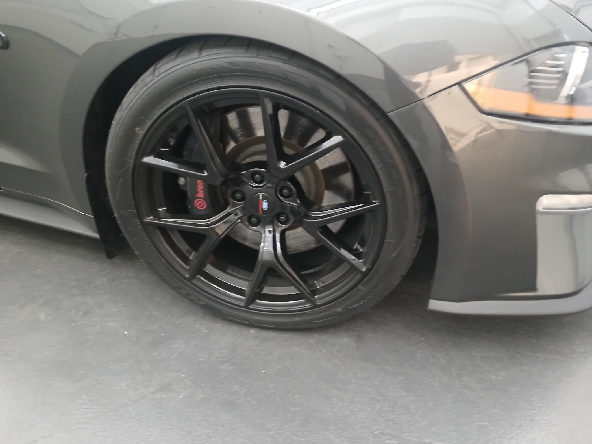 Used 2020 Ford Mustang GT Premium w/ GT Performance Package RWD image 28