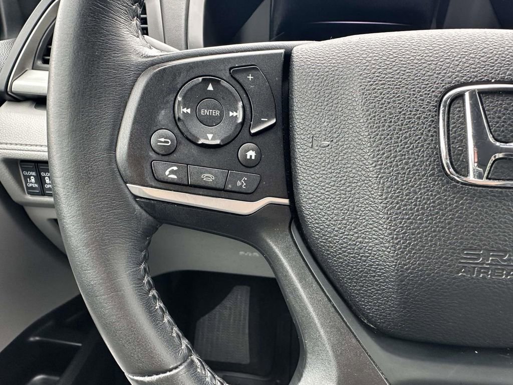 Certified 2022 Honda Odyssey EX-L image 16