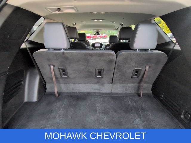 Certified 2019 Chevrolet Traverse LT w/ LT Premium Package AWD/4WD image 26