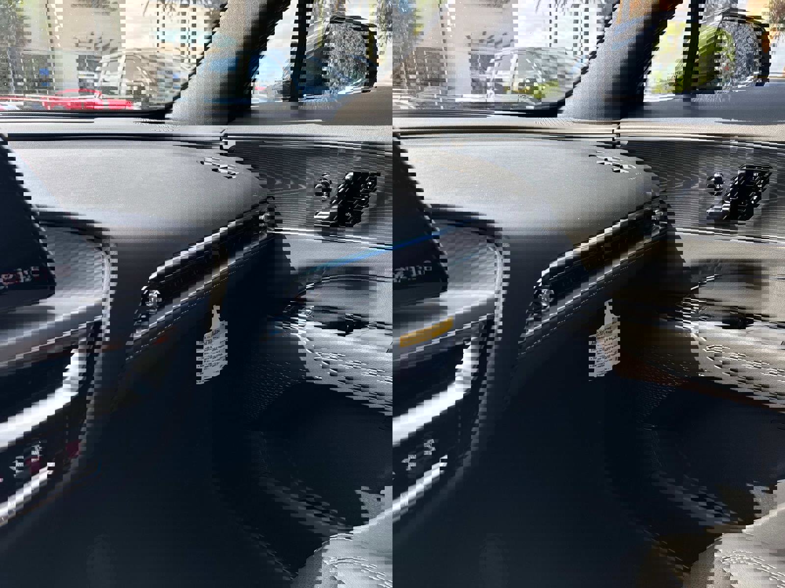 New 2026 Cadillac Lyriq Luxury image 26