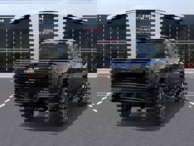 New 2026 GMC Sierra 2500 Denali image 4