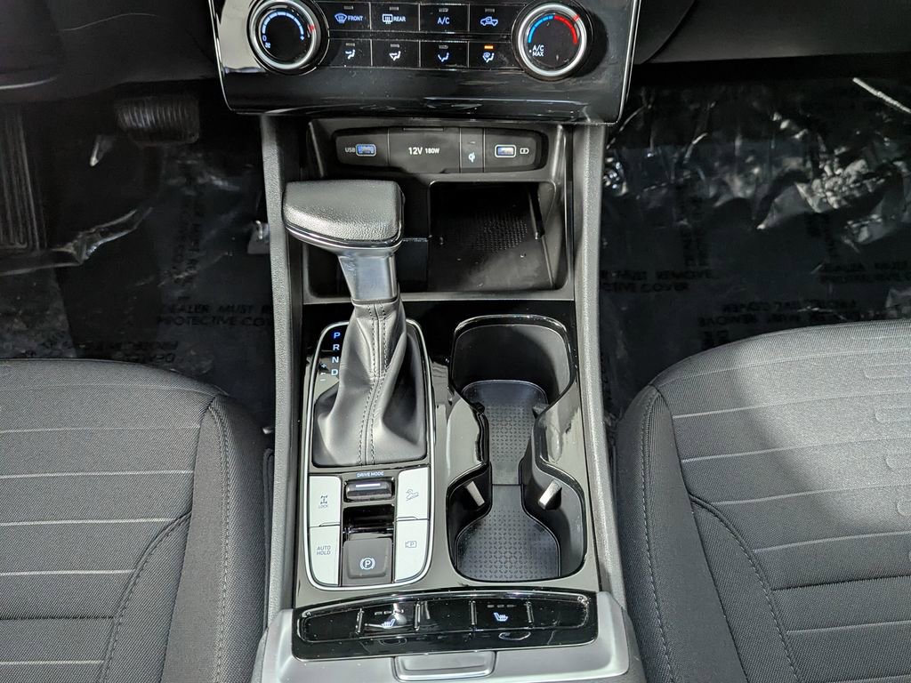 Used 2022 Hyundai Santa Cruz SEL w/ Activity Package image 42