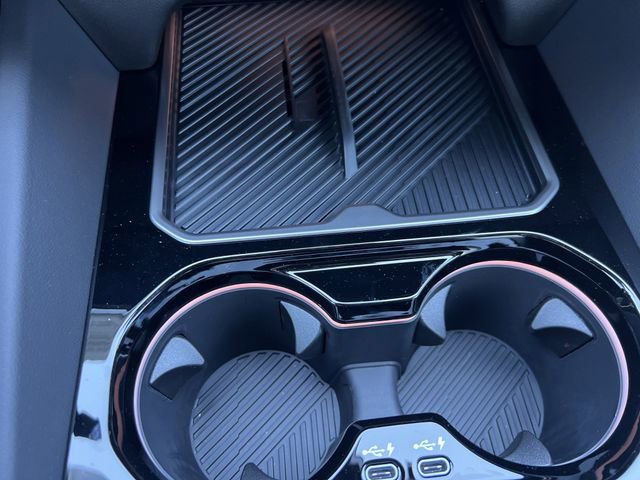 New 2026 BMW 530i xDrive image 27