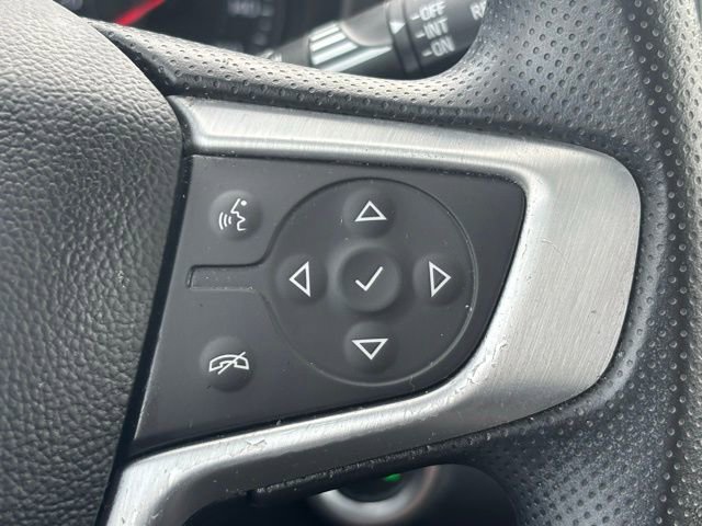 Used 2023 GMC Terrain SLE w/ Driver Convenience Package AWD/4WD image 21