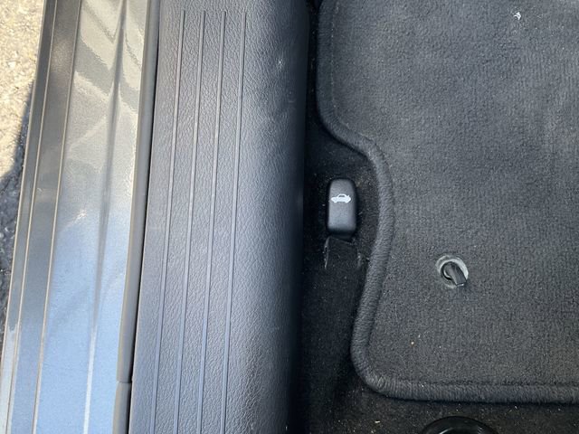 Used 2024 Nissan Versa SV w/ Trunk Package image 16