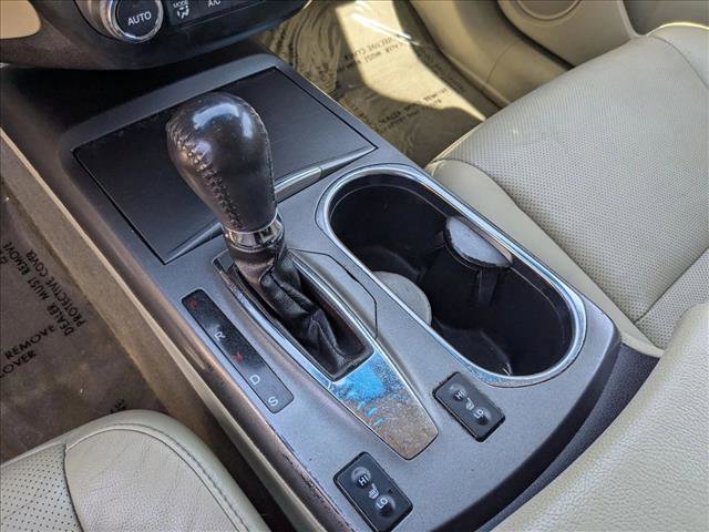 Used 2014 Acura RDX FWD w/ Technology Package image 12