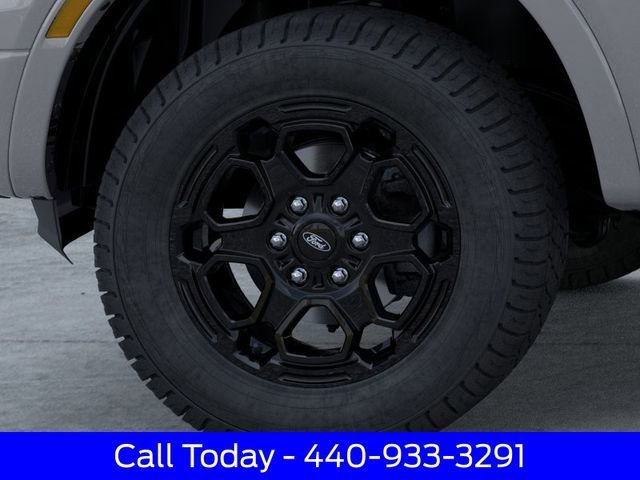New 2026 Ford Ranger XLT w/ Equipment Group 301A High AWD/4WD image 22