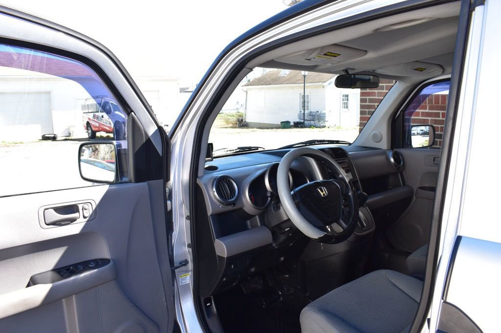 Used 2011 Honda Element LX image 14