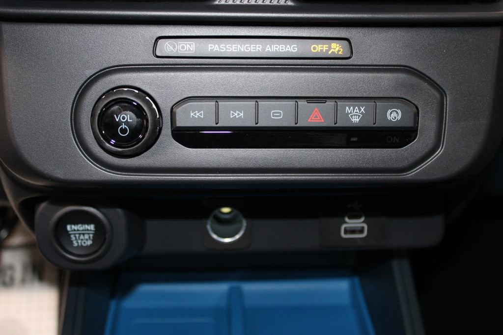 New 2026 Ford Maverick XLT image 42