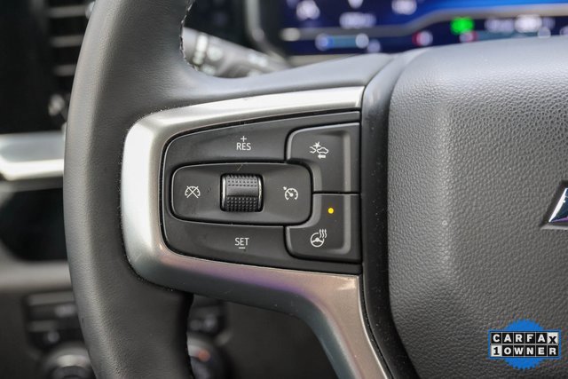 Used 2024 Chevrolet Silverado 1500 RST image 28