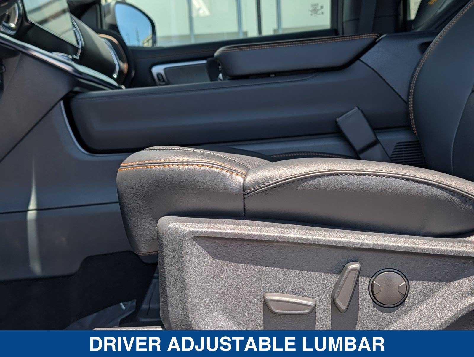New 2026 Ford Expedition Tremor AWD/4WD image 30