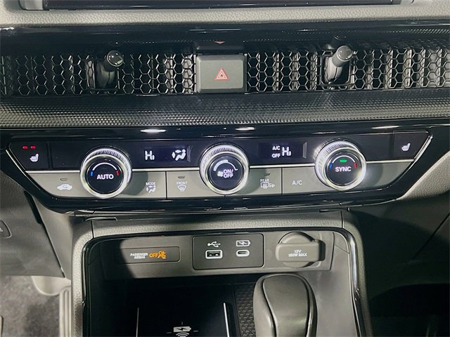 Used 2023 Honda CR-V EX-L image 22