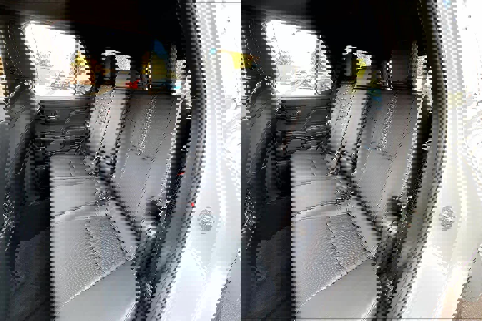 Used 2025 Toyota 4Runner Limited image 20