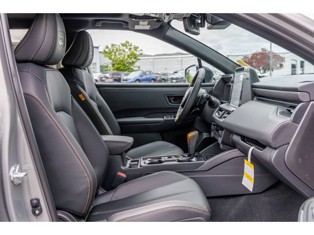 New 2026 Subaru Outback Wilderness AWD/4WD image 11