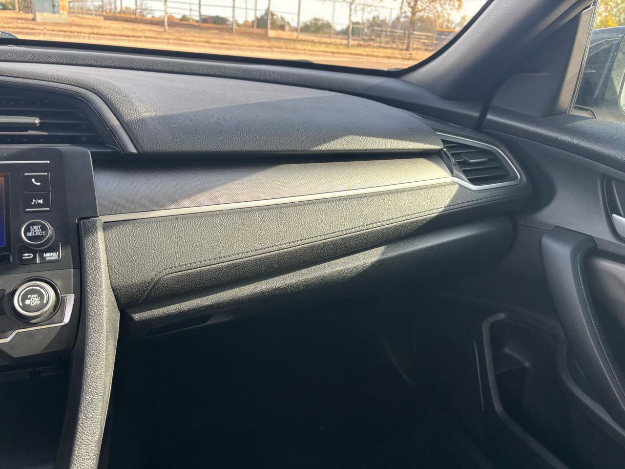 Used 2018 Honda Civic LX-P image 16